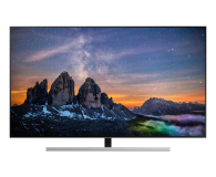Samsung QLED QE65Q80RAT - 1391253 - zdjęcie 1